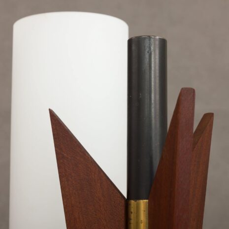 Lampa podłogowa w stylu Stilnovo-5 Lampa podłogowa w stylu Stilnovo