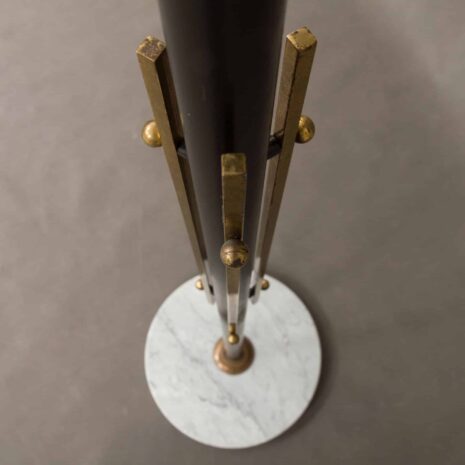 Lampa podłogowa w stylu Stilnovo-7 Lampa podłogowa w stylu Stilnovo