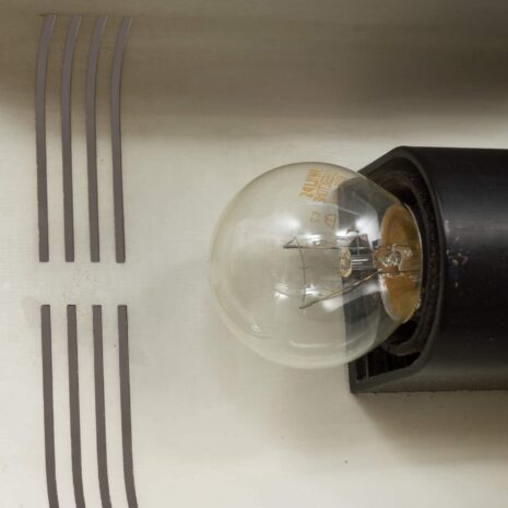 Wall-e Floor lamp-10 Wall e Floor lamp