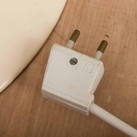 Werner Panton Panthella floor lamp-14 Werner Panton Panthella floor lamp