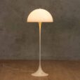 Werner Panton Panthella floor lamp