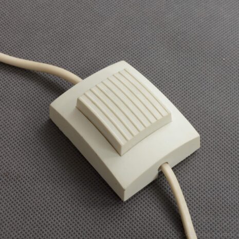 White Italian arc lamp-12 White Italian arc lamp