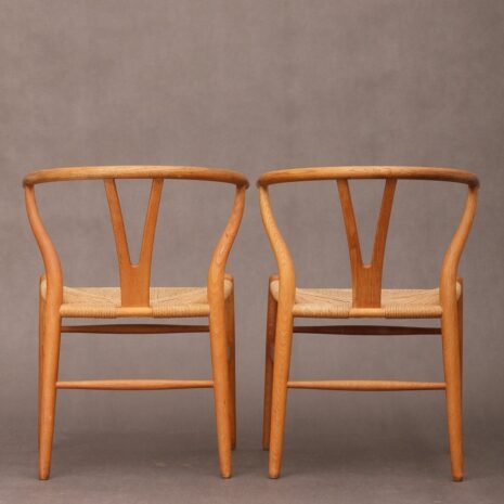 krzesła plecione-5 krzesła plecione