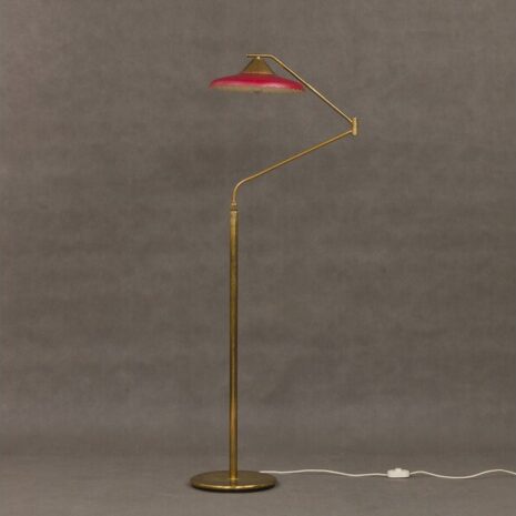large_italian-brass-mid-century-floor-lamp-from-the-50s_0 large italian brass mid century floor lamp from the s