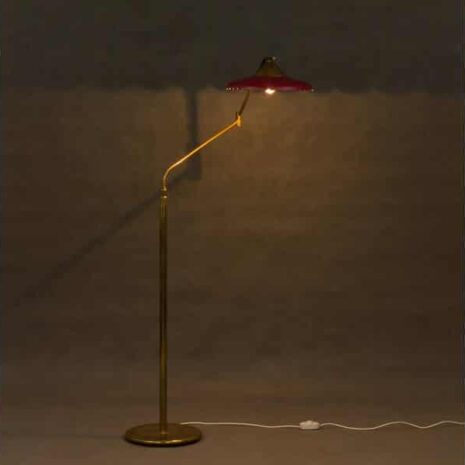 large_italian-brass-mid-century-floor-lamp-from-the-50s_0 (2) large italian brass mid century floor lamp from the s