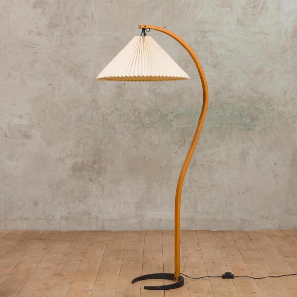 mads caprani floor lamp