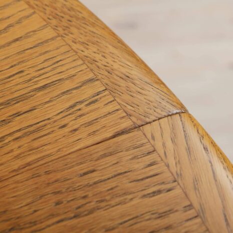 dąb-rozkładany-stół-by-henning-kjaernulf (11) oak extendable table by henning kjaernulf