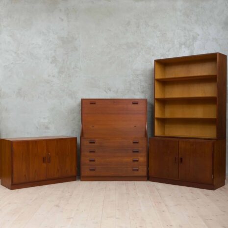 vintage-bookshelf-system-by-borge-mogensen (5) vintage bookshelf system by borge mogensen