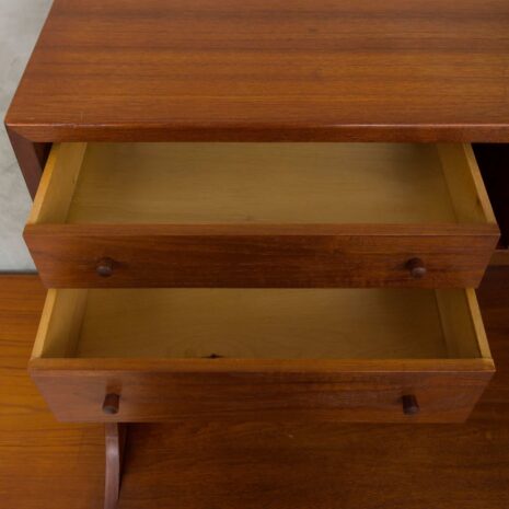 vintage-bookshelf-system-by-borge-mogensen (7) vintage bookshelf system by borge mogensen