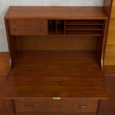 vintage-bookshelf-system-by-borge-mogensen (8) vintage bookshelf system by borge mogensen