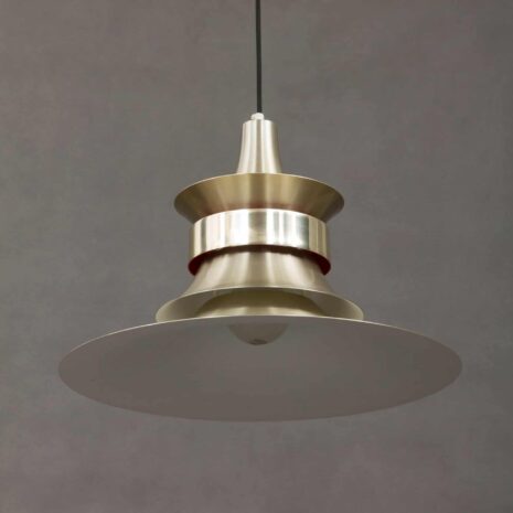 vintage-carl-thore-brushed-golden-hanging-lamp-in-aluminium-and-brass (8) vintage carl thore gebürstete goldene hängelampe aus aluminium und messing