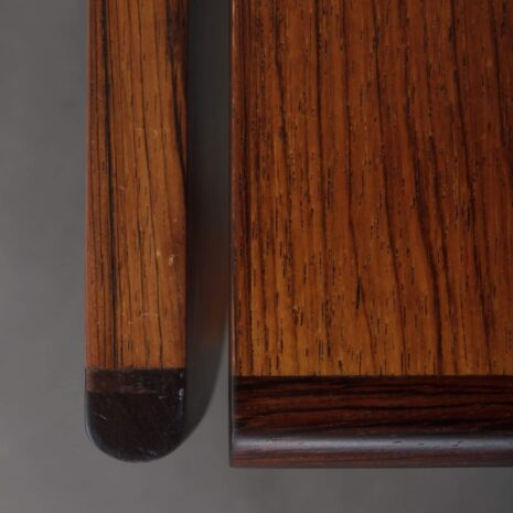 vintage-danish-table-in-rosewood-and-teak-1960 (6) vintage dänischer tisch aus rosenholz und teak
