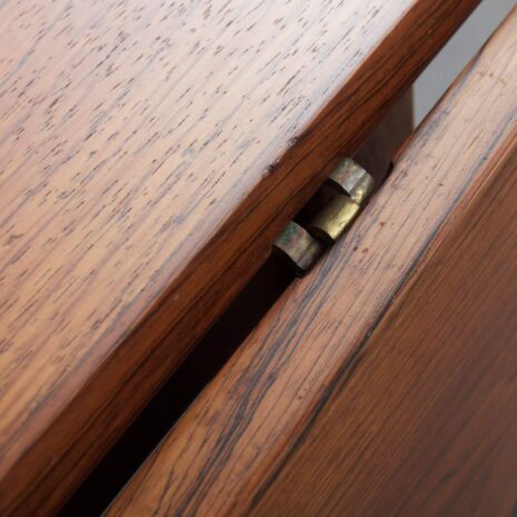 vintage-danish-table-in-rosewood-and-teak-1960 (7) vintage dänischer tisch aus rosenholz und teak