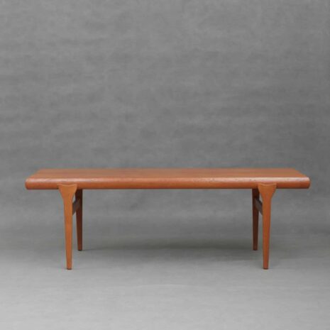 vintage-extendable-dining-table-in-teak-by-johannes-andersen (1) vintage extendable dining table in teak by johannes andersen