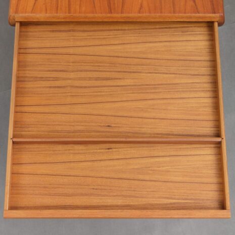 vintage-extendable-dining-table-in-teak-by-johannes-andersen (9) vintage extendable dining table in teak by johannes andersen