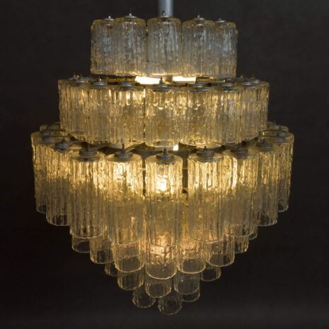 vintage-murano-glass-chandelier-for-venini-in-glass-1960 (4) zabytkowy żyrandol ze szkła murano dla venini w szkle