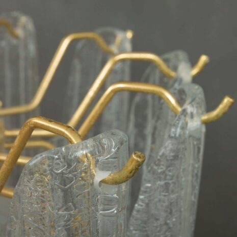 vintage-przezroczysty-żyrandol-by-mazzega (9) Przezroczysty żyrandol vintage marki mazzega