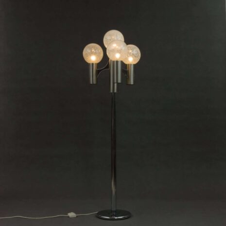 vintage-white-floor-lamp-by-gaetano-sciolari (1) vintage white floor lamp by gaetano sciolari