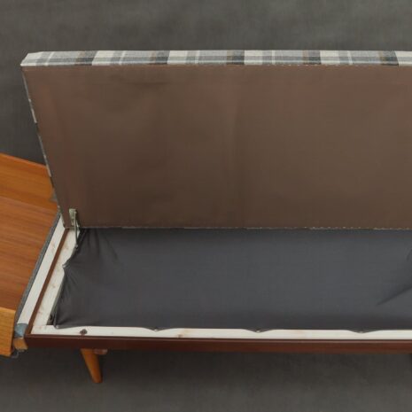 Łóżko krata-4 Łóżko krata