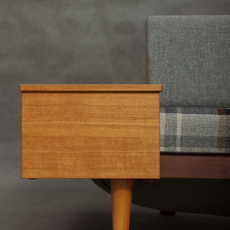 Łóżko krata-8 Łóżko krata