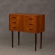 Small danish dresser with  pullout handles drawers   scaled