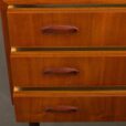 Small danish dresser with  pullout handles drawers   scaled