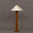 Teak floor lamp scaled