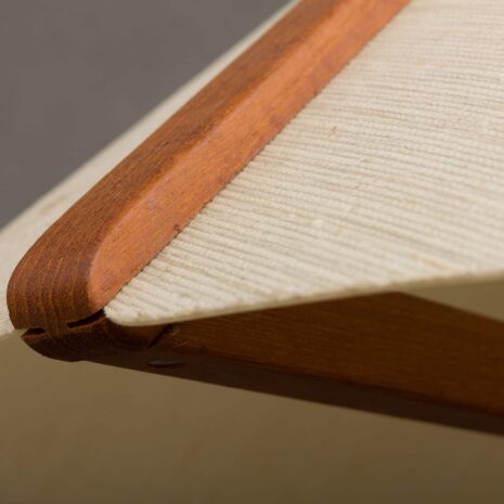 Teakowa lampa podłogowa-10 Teak floor lamp scaled