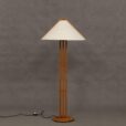 Teak floor lamp scaled