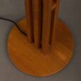 Teak floor lamp scaled