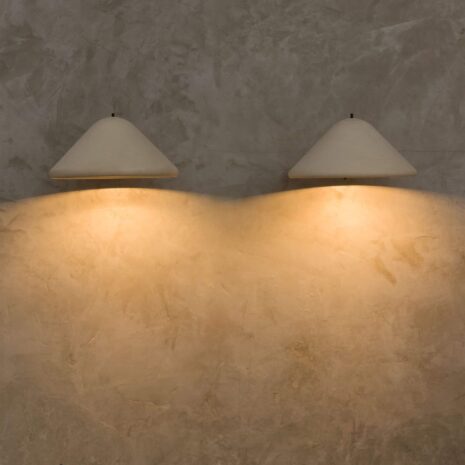 Clessidra sconce halogen lamp with dimmer by Marianelli _ Barberi for Tronconi, Italy, 70s 1942-10 Clessidra sconce halogen lamp with dimmer by Marianelli Barberi for Tronconi Italy s scaled