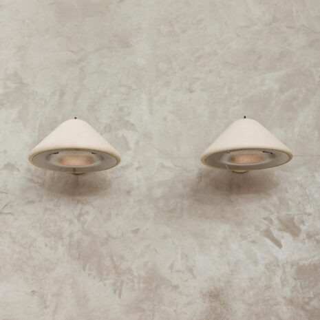 Clessidra sconce halogen lamp with dimmer by Marianelli _ Barberi for Tronconi, Italy, 70s 1942-2 Clessidra sconce halogen lamp with dimmer by Marianelli Barberi for Tronconi Italy s scaled
