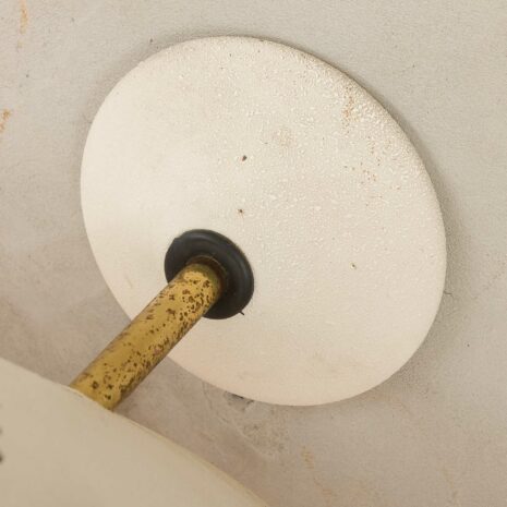 Clessidra sconce halogen lamp with dimmer by Marianelli _ Barberi for Tronconi, Italy, 70s 1942-8 Clessidra sconce halogen lamp with dimmer by Marianelli Barberi for Tronconi Italy s scaled