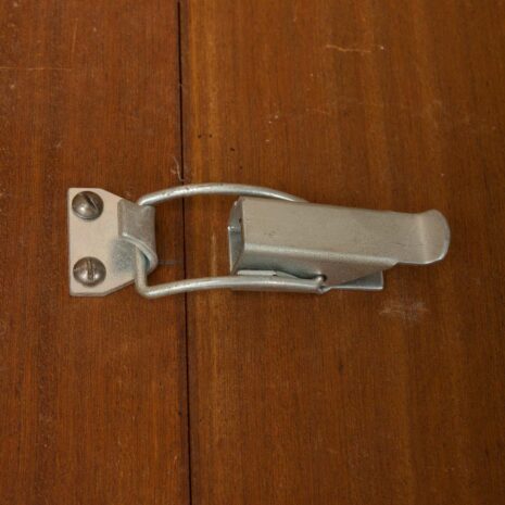 Danish rosewood extension table with 3 leaves 1961-13 Danish rosewood extension table with leaves scaled