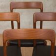 Krzesła model  Niels Moller  scaled
