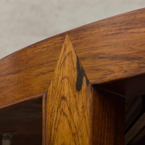 Severin Hansen rosewood extension table with 4 leaves 2013-10 Severin Hansen rosewood extension table with leaves scaled