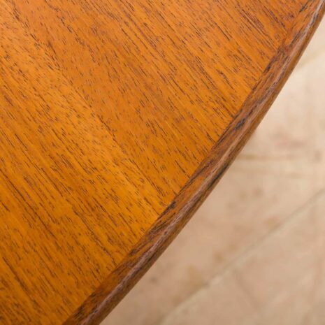 okrągły stół duński lata 70 bo metalowe szyny-9 okrągły stół duński lata bo metalowe szyny scaled