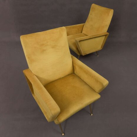 para foteli zielonych wloskich 1910-10 para foteli zielonych wloskich scaled