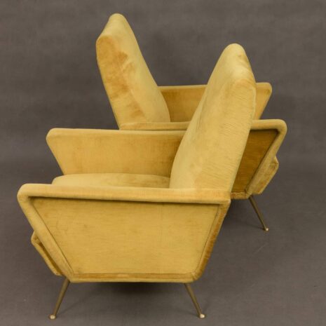 para foteli zielonych wloskich 1910-6 para foteli zielonych wloskich scaled