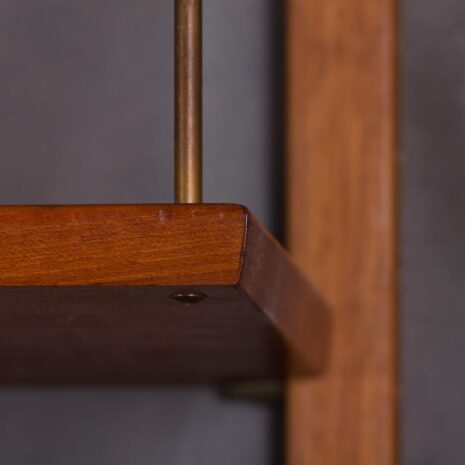 3 sekcje , szeroka półka 90 cm na chudziutkich kijach 2028-6 sekcje szeroka półka cm na chudziutkich kijach scaled