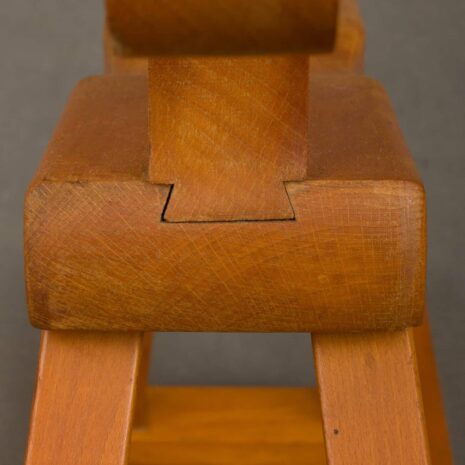 Kay Bojensen rocking horse from the 60s 1935-5 Kay Bojensen rocking horse from the s scaled