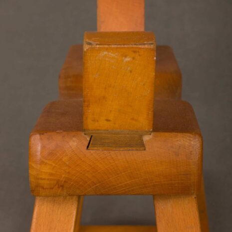 Kay Bojensen rocking horse from the 60s 1935-7 Kay Bojensen rocking horse from the s scaled