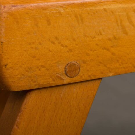 Kay Bojensen rocking horse from the 60s 1935-8 Kay Bojensen rocking horse from the s scaled