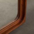 Sculptular danish teak mirror   scaled