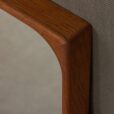Sculptular danish teak mirror   scaled