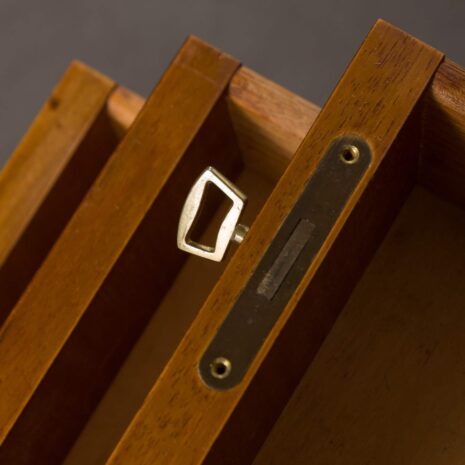 danish teak desk 2034-12 danish teak desk scaled