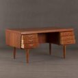 danish teak desk scaled