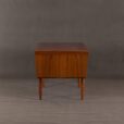 danish teak desk scaled