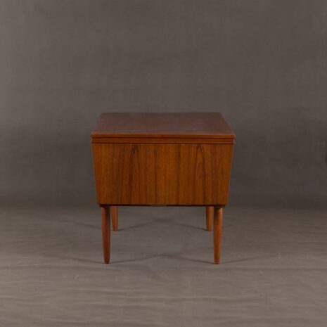 danish teak desk 2034-4 danish teak desk scaled