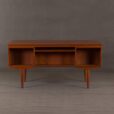 danish teak desk scaled